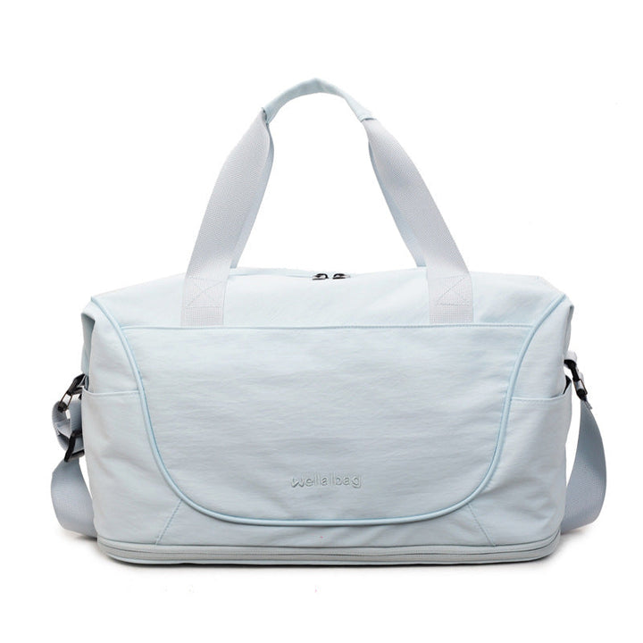 Practical Sports and Travel Bag Kalsten