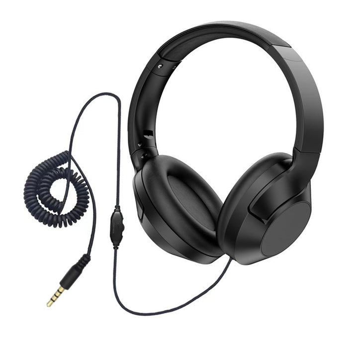 Adjustable Gaming Headset Kalsten