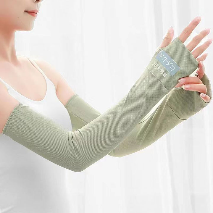 Women's UV protection arm sleeves Kalsten