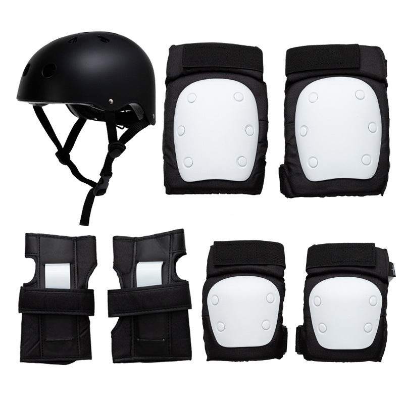 Protective Gear Set Kalsten