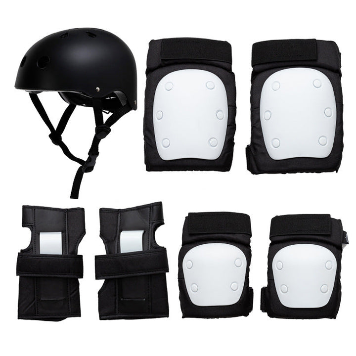Protective Gear Set Kalsten