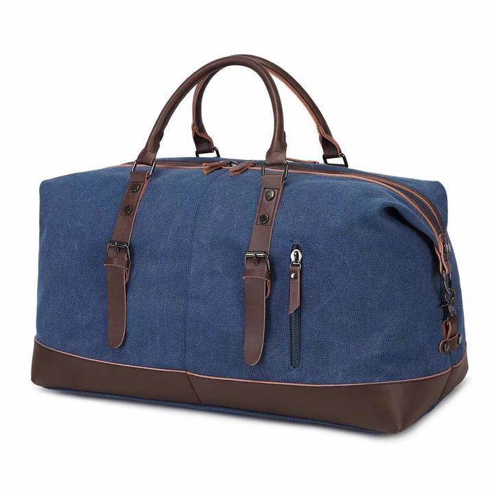 Stylish Weekend Travel Bag Kalsten