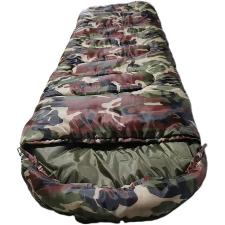 Sleeping bag Kalsten