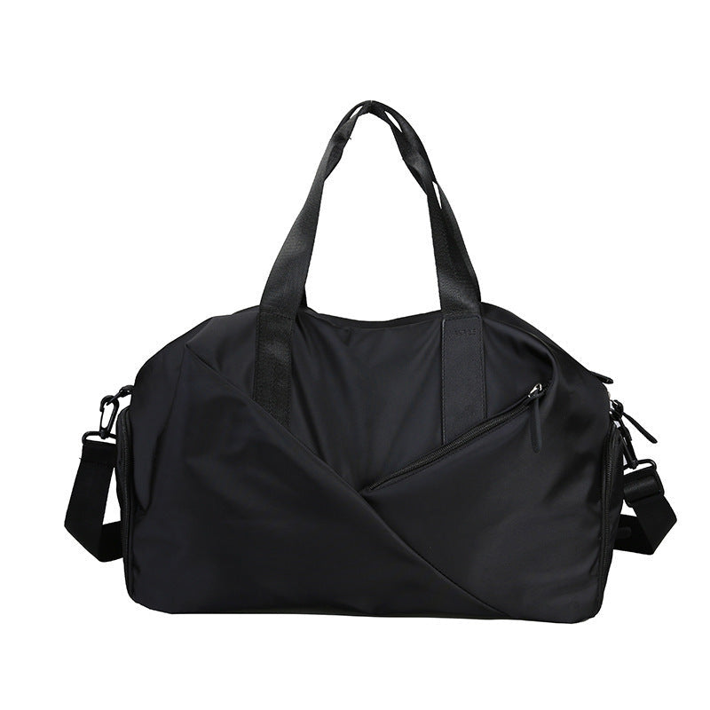 Sporty Duffle Bag Kalsten