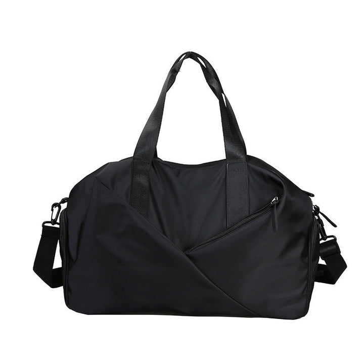 Sporty Duffle Bag Kalsten