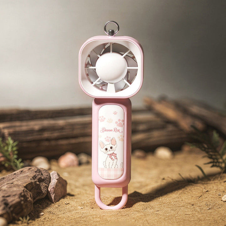 Portable Handheld Fan Kalsten
