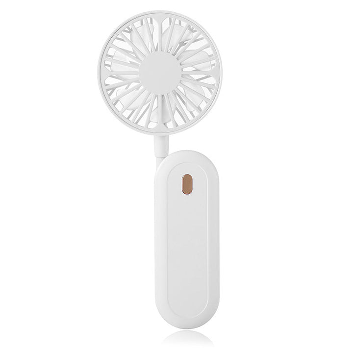 Rechargeable Handheld Cooling Fan Kalsten