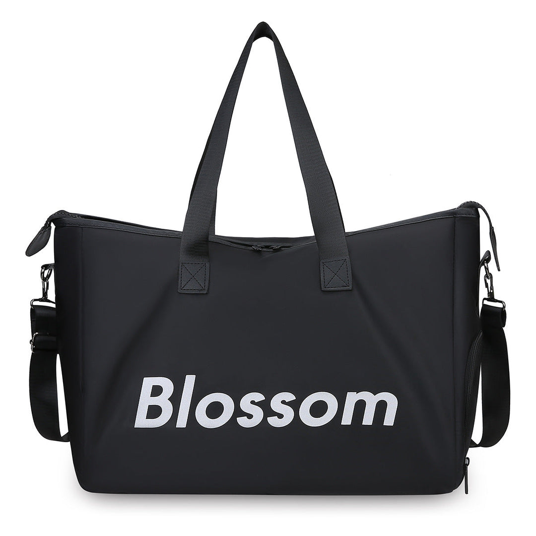 Sporty Elegant Carry Bag Kalsten