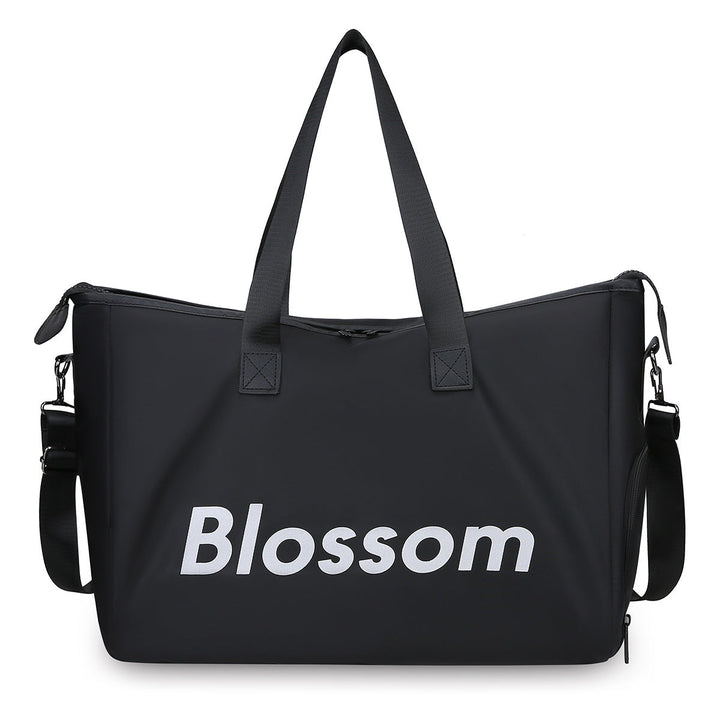 Sporty Elegant Carry Bag Kalsten