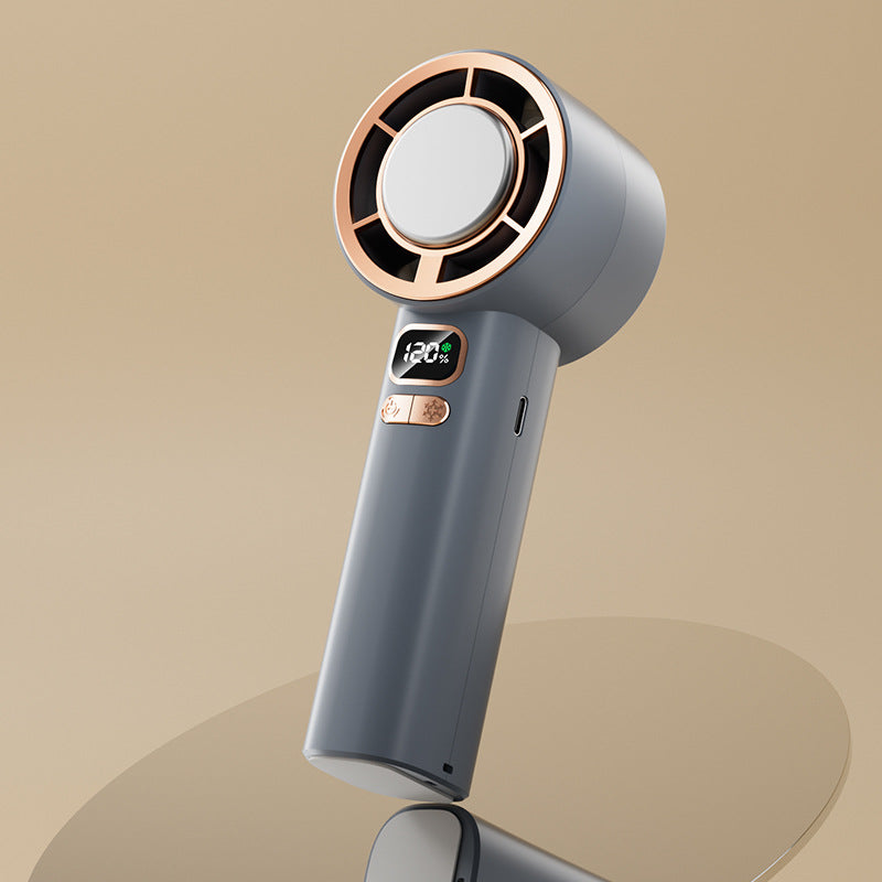 Portable Rechargeable Cooling Fan Kalsten