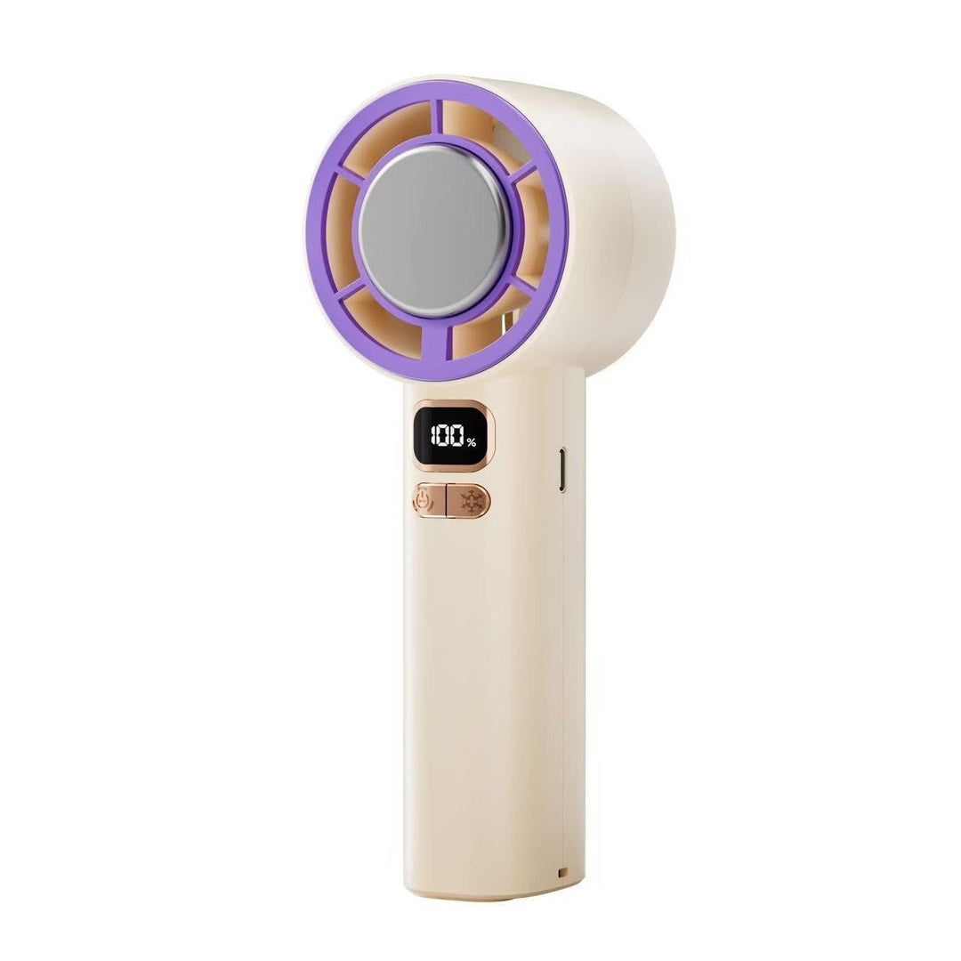 Ladies portable hand fan Kalsten