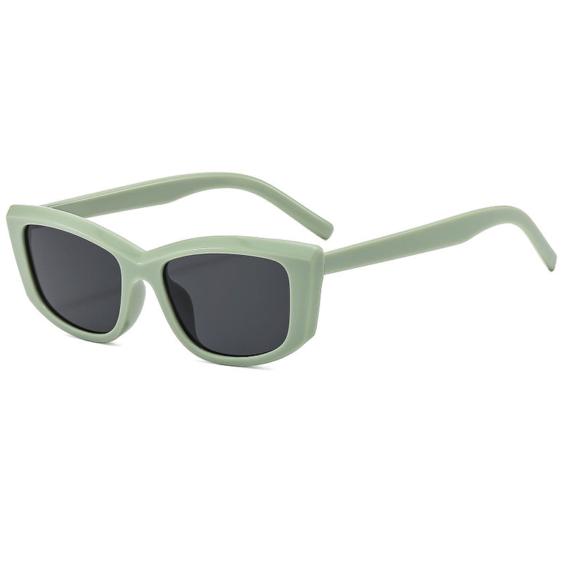 Women's Stylish Sunglasses in Fashionable Square Design Kalsten