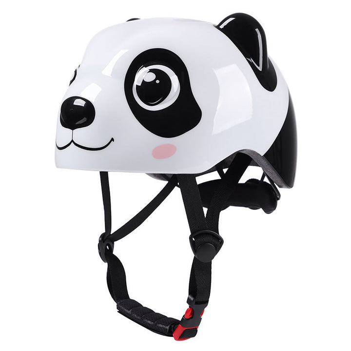 Children's Fun-Themed Protective Helmet Kalsten