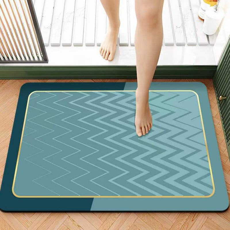 Anti-Slip Bath Mat Kalsten