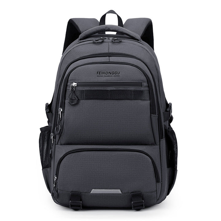 Professional Multi-Functional Organizer Backpack