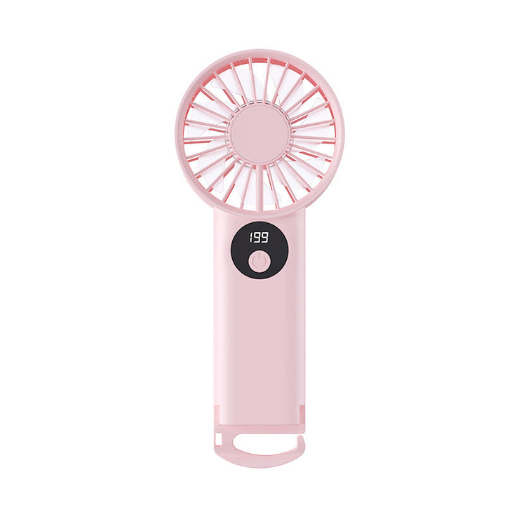 Ladies Portable Mini Fan Kalsten