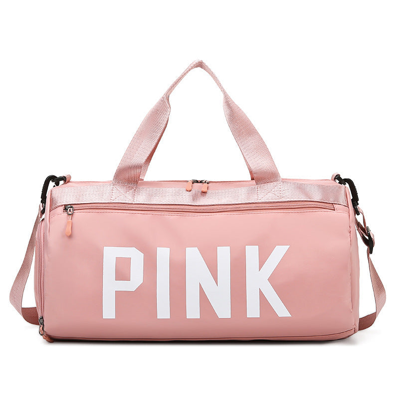 Sporty travel bag Kalsten
