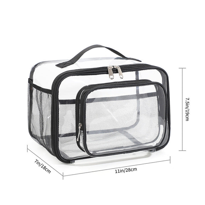 Practical Organizer Bag Kalsten
