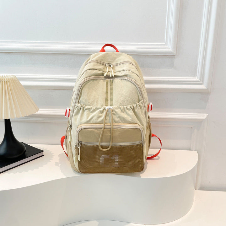 Sporty Backpack Kalsten