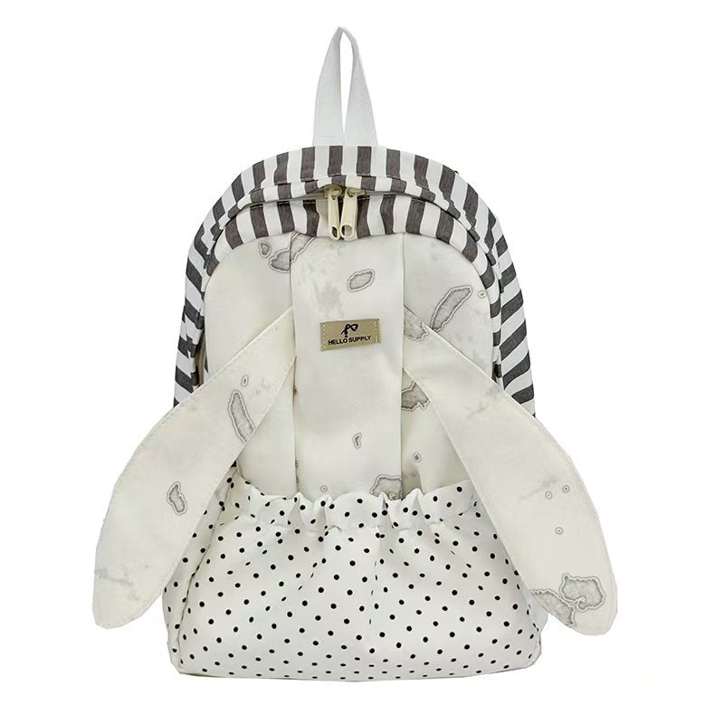 Cute Animal Ears Backpack Kalsten