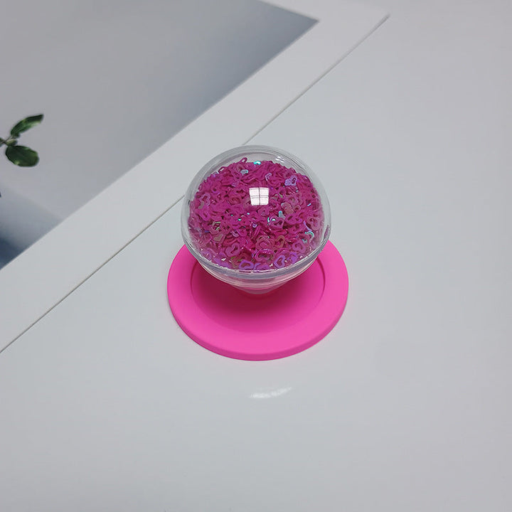 Decorative Phone Mount Kalsten