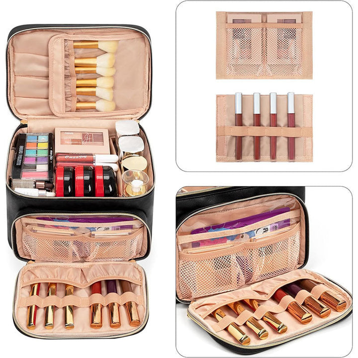 Practical cosmetics storage bag Kalsten