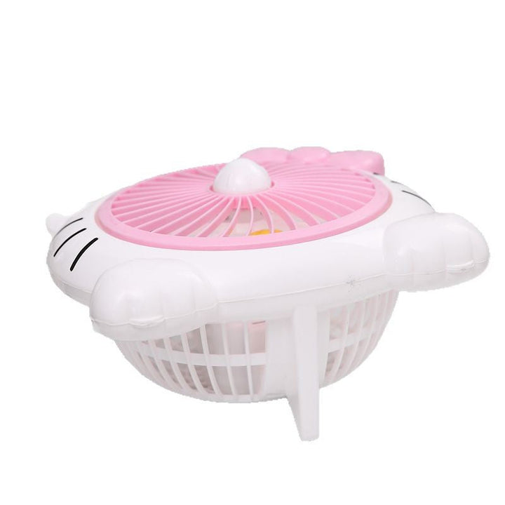 Women Toy Fan Kalsten