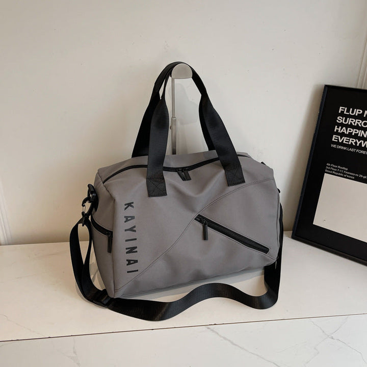 Stylish Travel Duffel