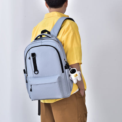 Versatile Tech-Ready Convertible Backpack Acalora