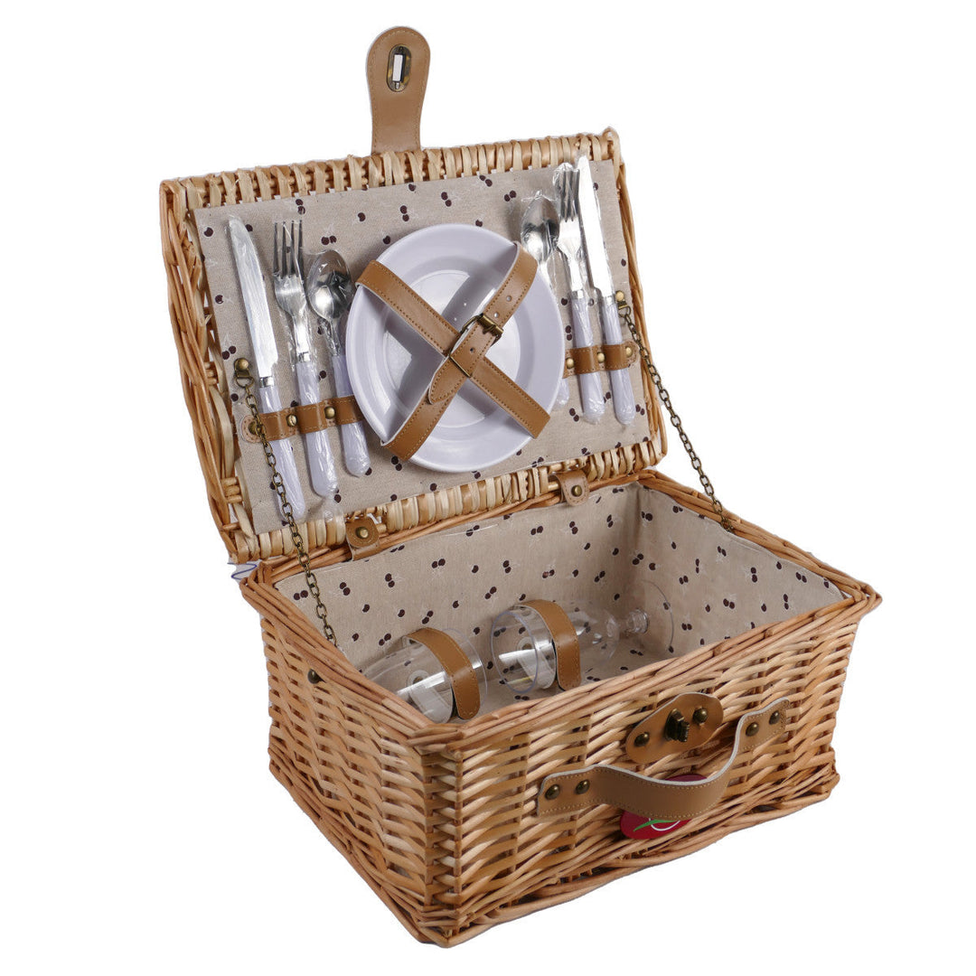 Ladies Picnic Basket Kalsten