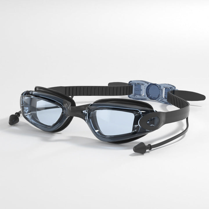 Men's Advanced Anti-Fog Swimming Goggles Kalsten