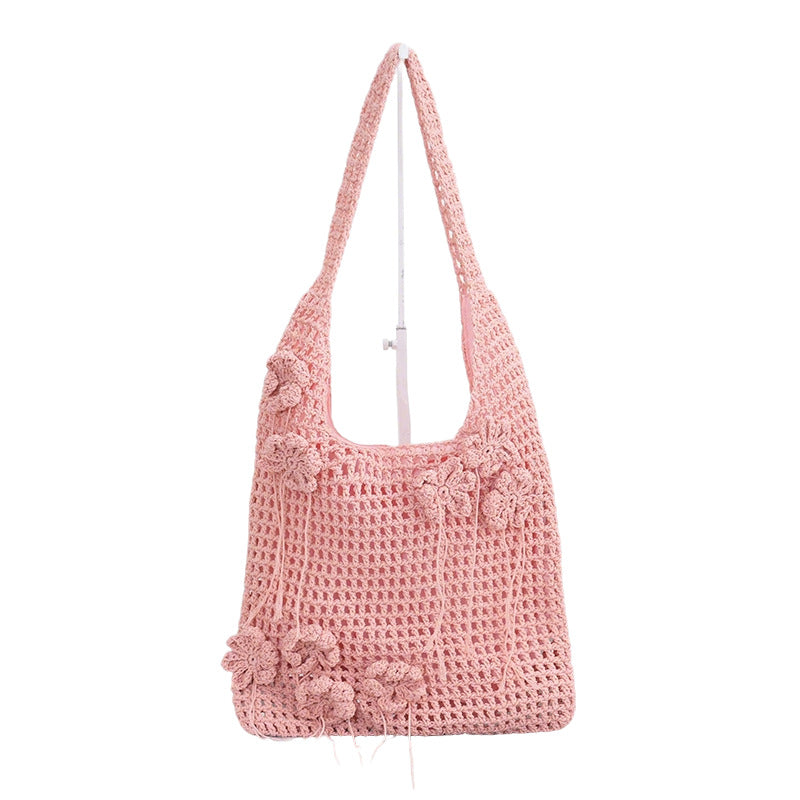 Handmade Flower Bag Kalsten