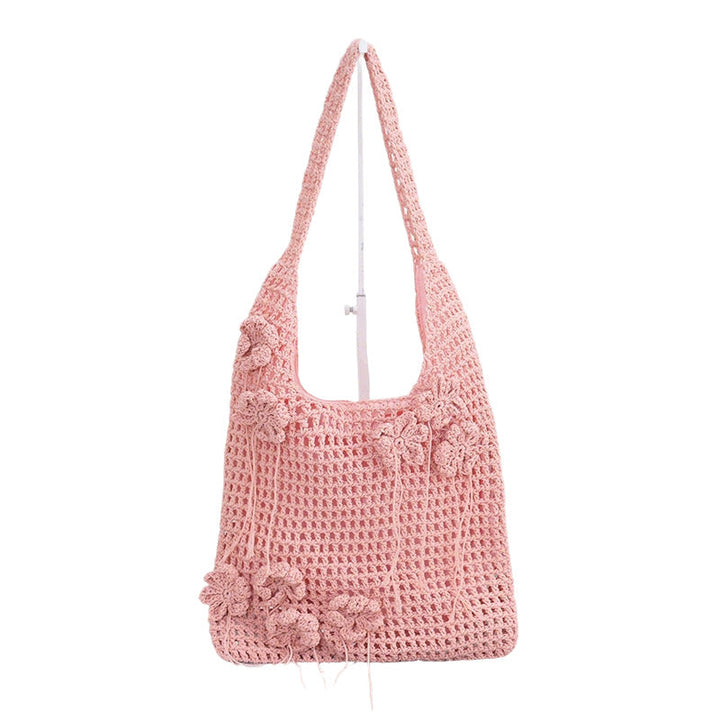Handmade Flower Bag Kalsten