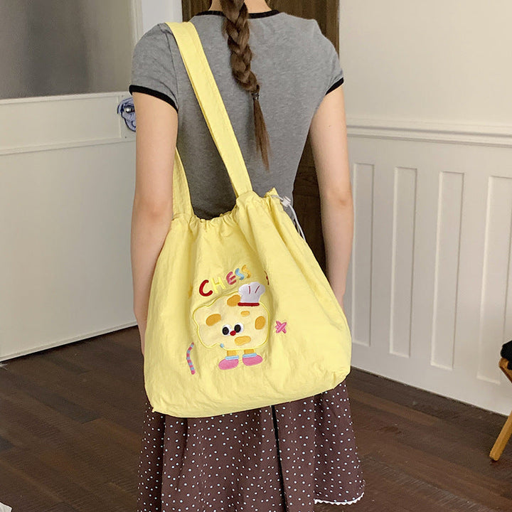 Shopping bag Kalsten