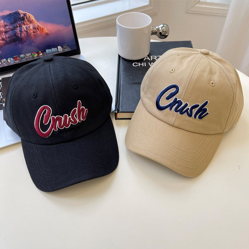 Women's Casual Embroidered Cap Kalsten