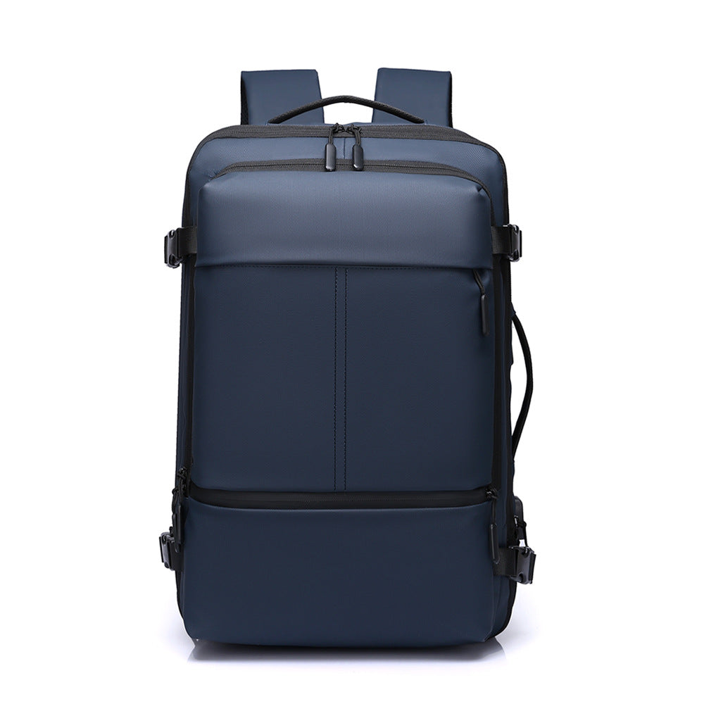 Sleek Professional Briefcase Kalsten