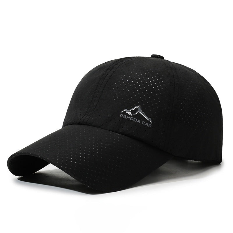Women Sporty Summer Cap Kalsten