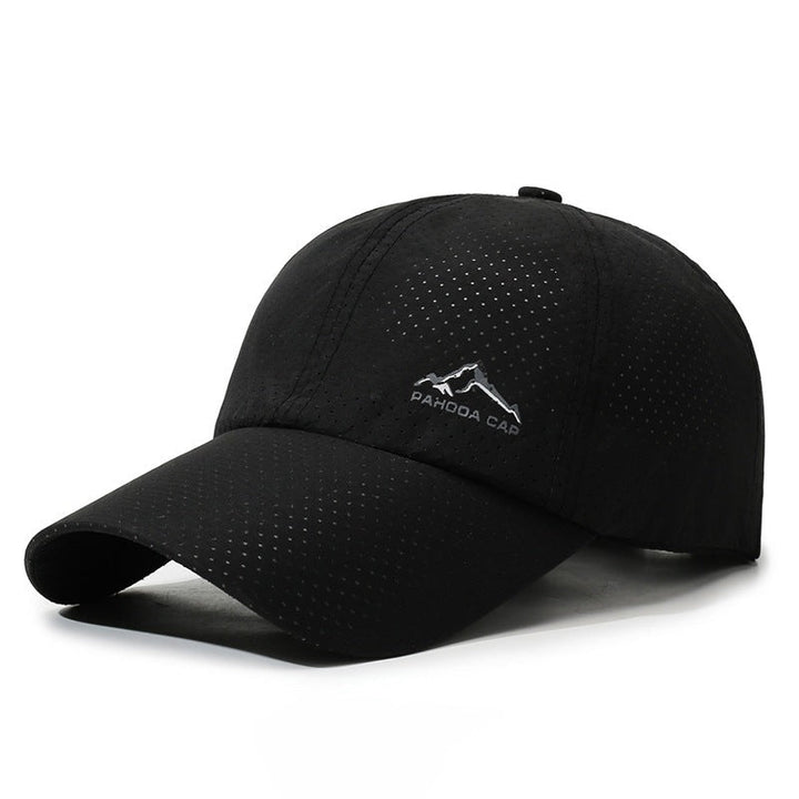 Women Sporty Summer Cap Kalsten