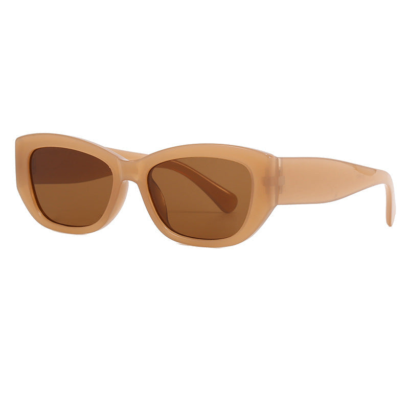 Women's fashionable Cat-Eye sunglasses made of sturdy plastic Kalsten