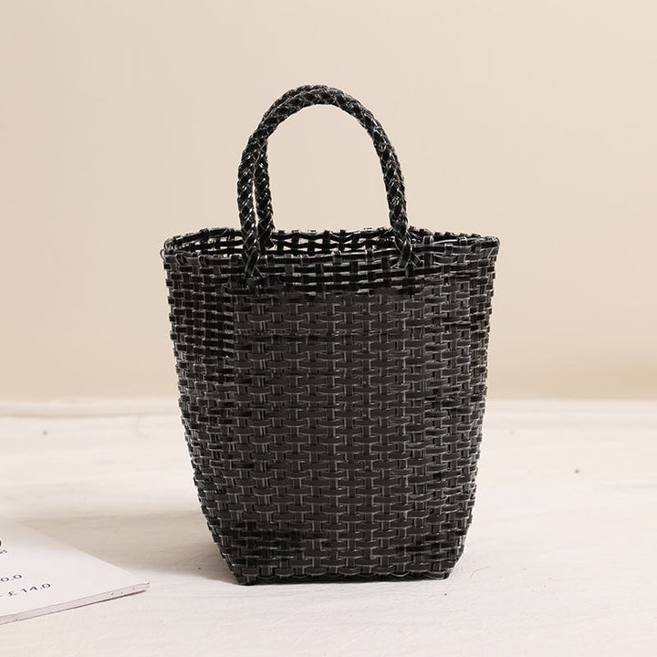 Modern Bast bag with stylish design Kalsten