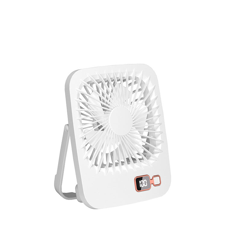 Women's Portable Mini Fan Kalsten