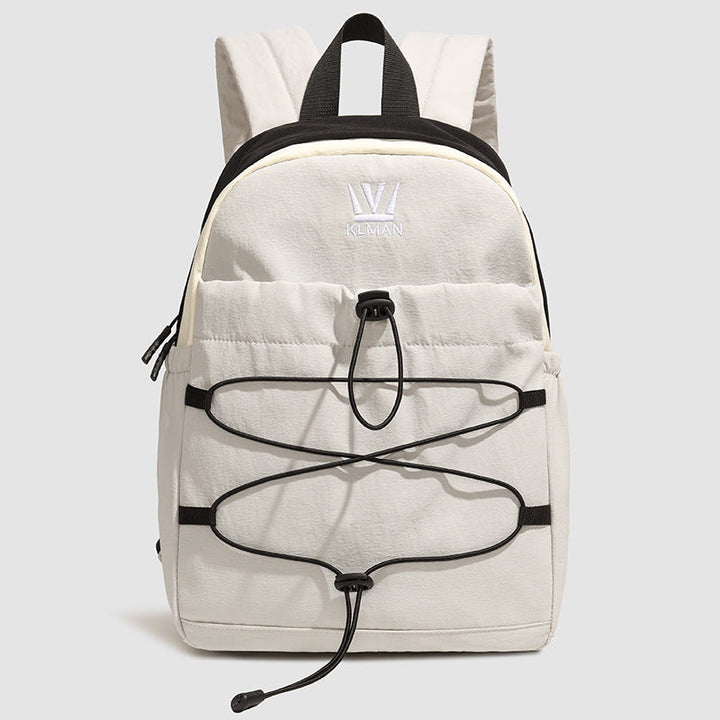 Versatile Outdoor Adventure Backpack
