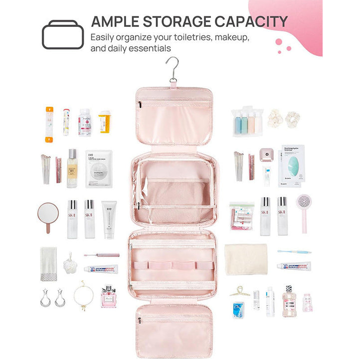 Jewelry Organizer Bag Kalsten