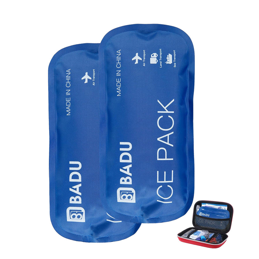 Women Cool Pack Kalsten