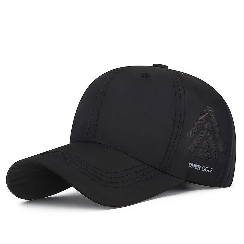 Ladies sporty golf cap Kalsten