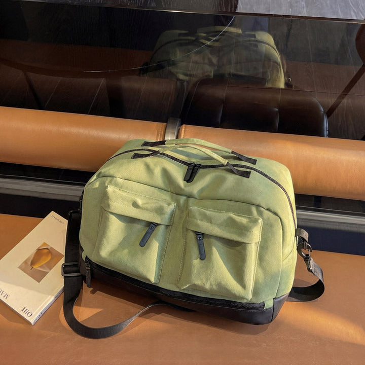 Sporty travel bag Kalsten