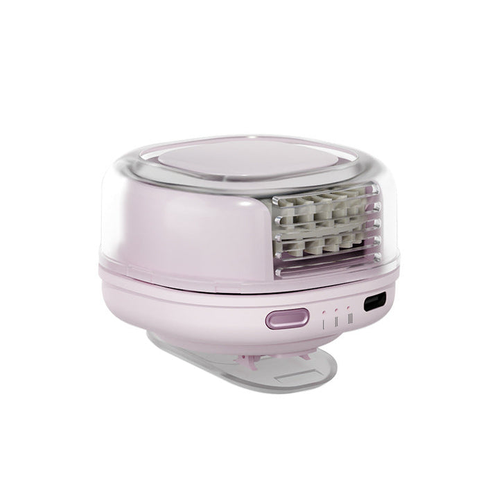 Unisex Compact Portable Air Circulator Kalsten