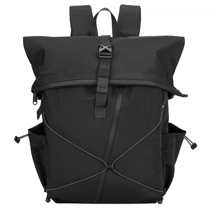 Urban Roll-Top Lightweight Backpack Kalsten