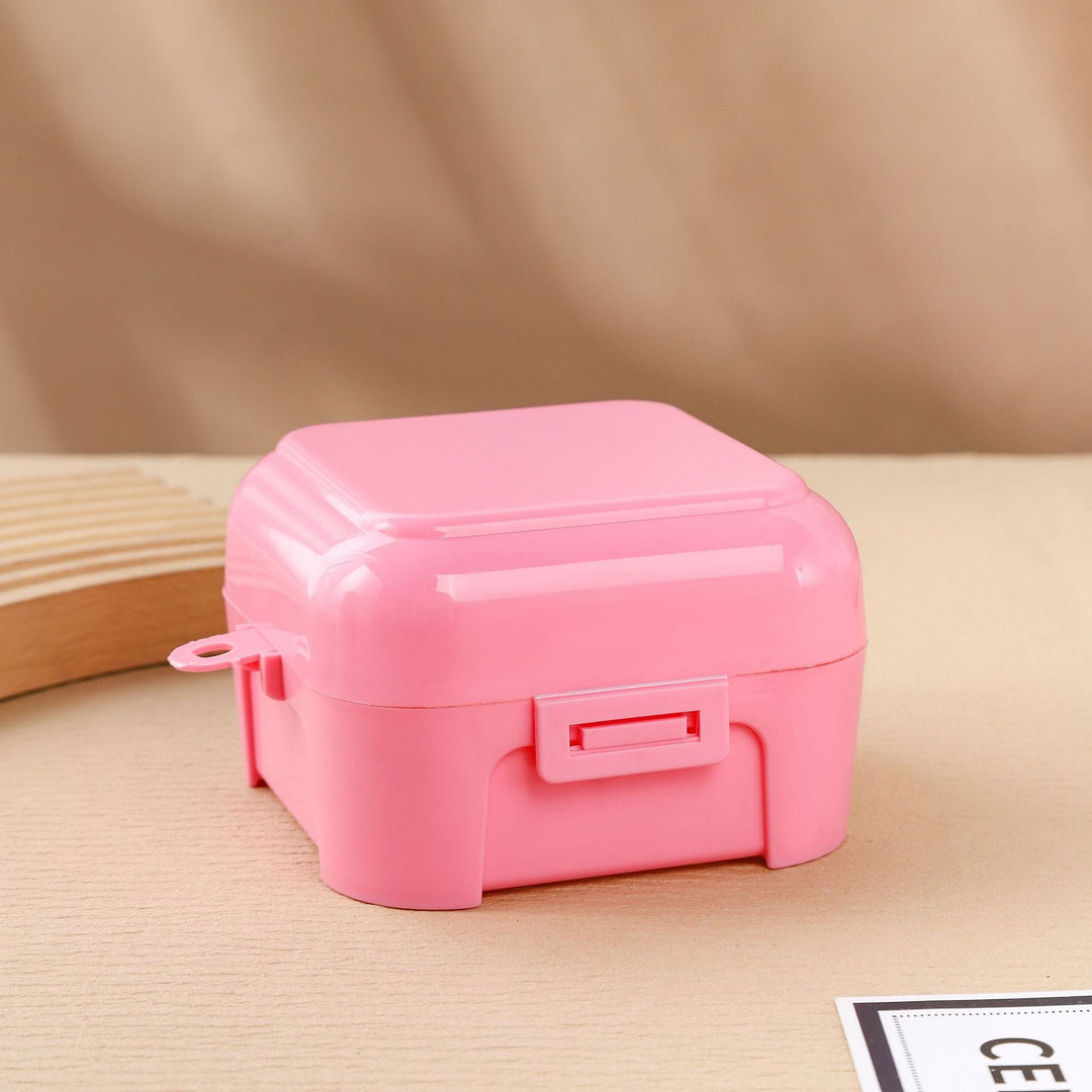 Compact Multi-Functional Food Storage Container Kalsten