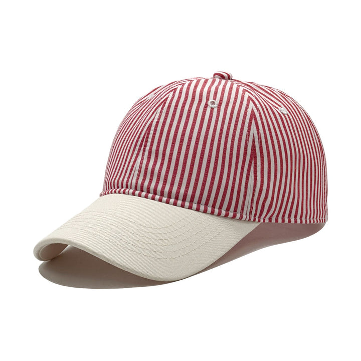 Women's sporty cotton cap Brehn